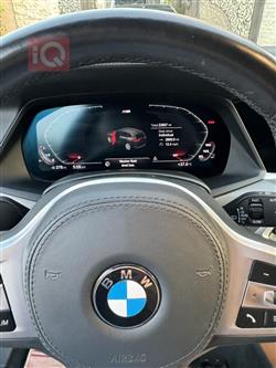 بي ام دبليو X5